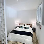 Daire Superbe 3 Pieces Rdj A 2 Pas Des Plages 295l Cannes