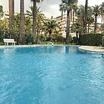 Daire Superbe 3 Pieces Rdj A 2 Pas Des Plages 295l