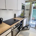 Apartament Superbe 3 Pieces Rdj A 2 Pas Des Plages 295l *