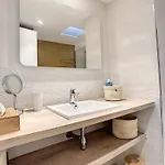 Superbe 3 Pieces Rdj A 2 Pas Des Plages 295l Apartament Cannes