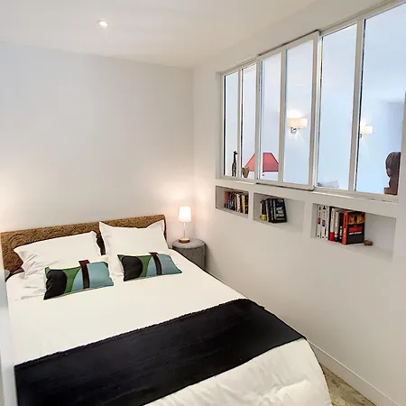 Superbe 3 Pieces Rdj A 2 Pas Des Plages 295l Cannes