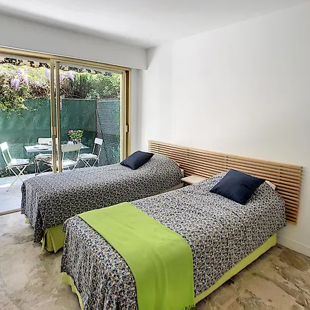 Apartman Superbe 3 Pieces Rdj A 2 Pas Des Plages 295l