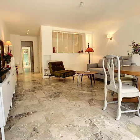 Apartman Superbe 3 Pieces Rdj A 2 Pas Des Plages 295l