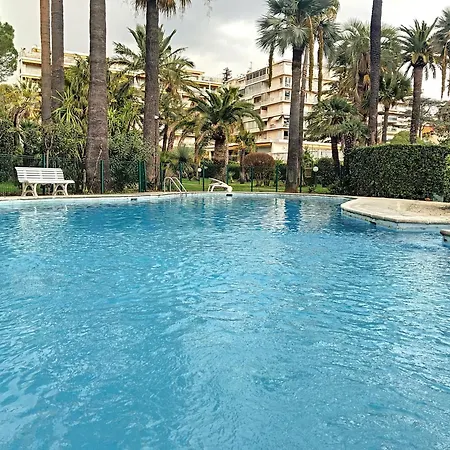Apartamento Superbe 3 Pieces Rdj A 2 Pas Des Plages 295l