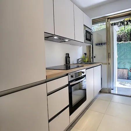 Superbe 3 Pieces Rdj A 2 Pas Des Plages 295l 公寓