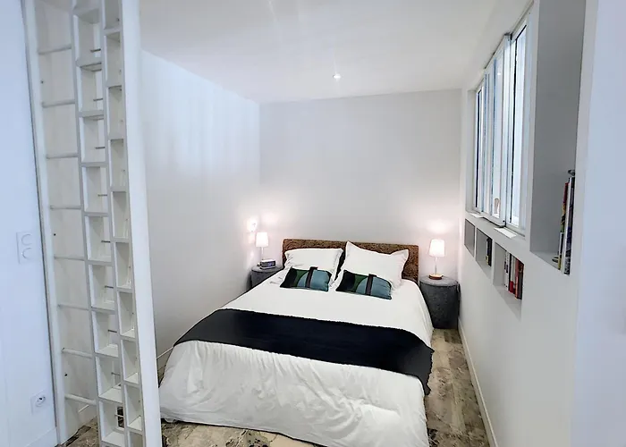 Appartement Superbe 3 Pieces Rdj A 2 Pas Des Plages 295l Cannes