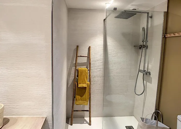 Superbe 3 Pieces Rdj A 2 Pas Des Plages 295l